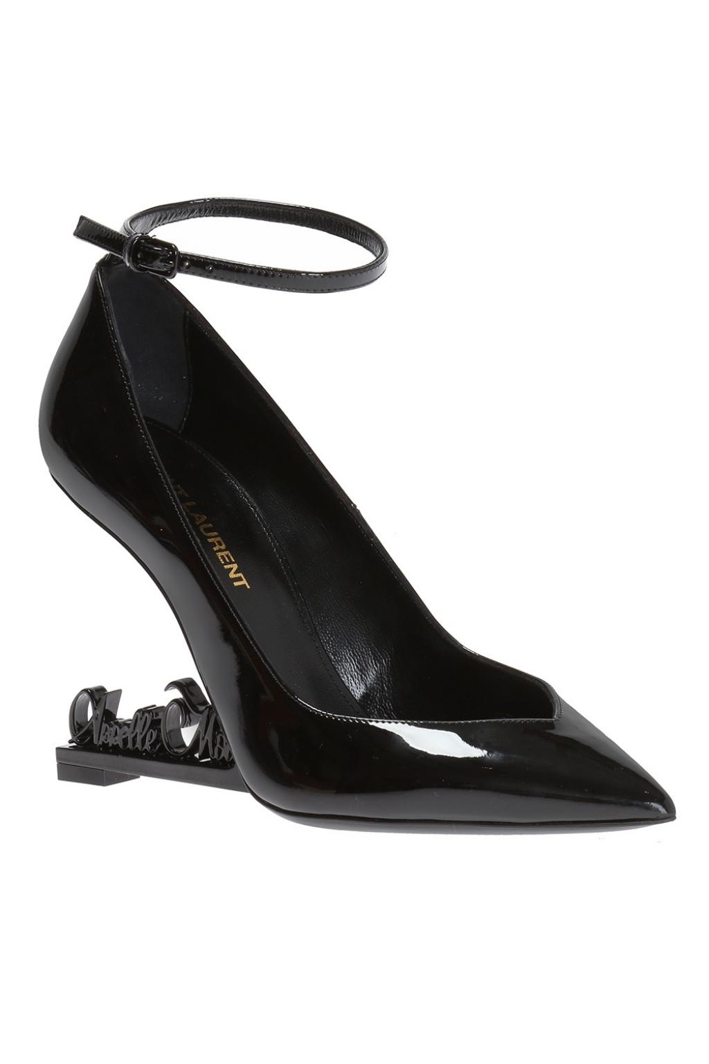 opyum saint laurent women reviews